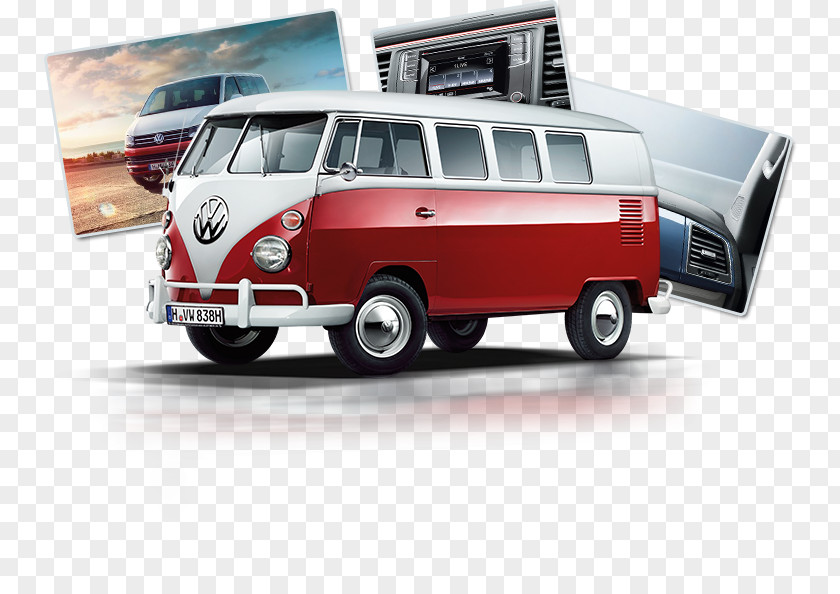 Volkswagen Type 2 (T1) Car Mercedes-Benz PNG