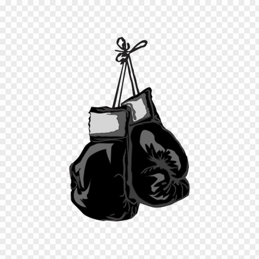 Boxing Gloves T-shirt Glove PNG