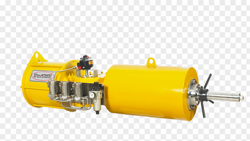 Car Cylinder PNG