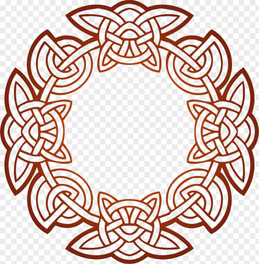 Celtic Ornament Celts PNG
