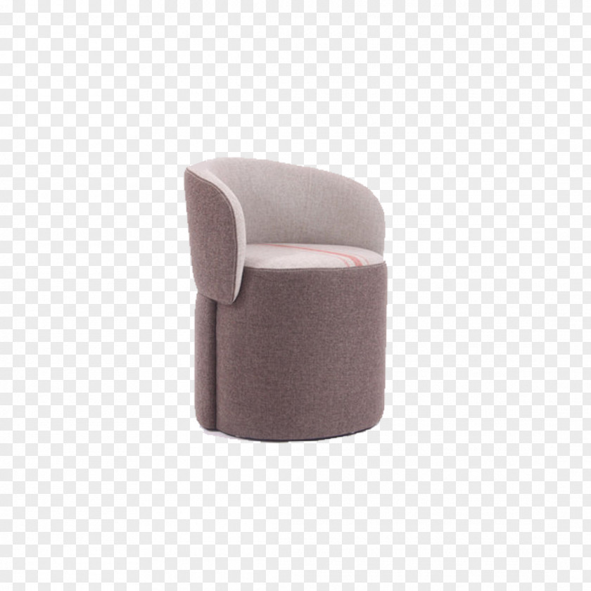 Chair Ottoman Couch Stool PNG