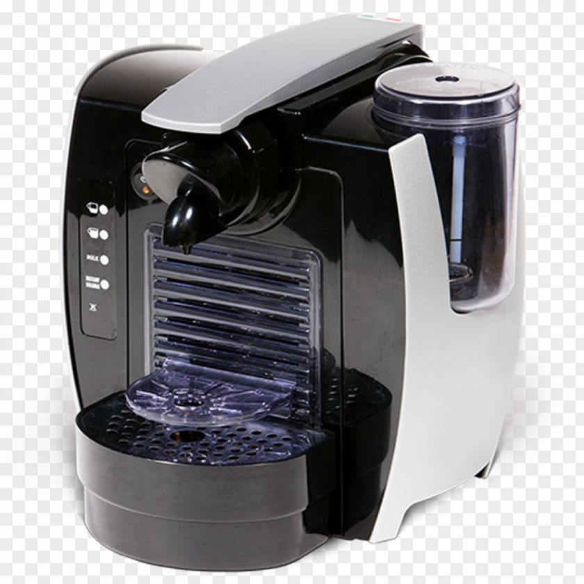Coffee Espresso Milk Cappuccino Кавова машина PNG