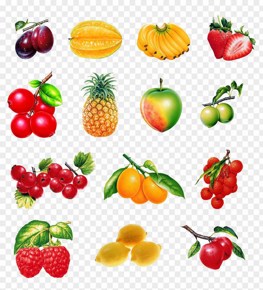 Food Silhouette 3d Image Strawberry Drawing PNG