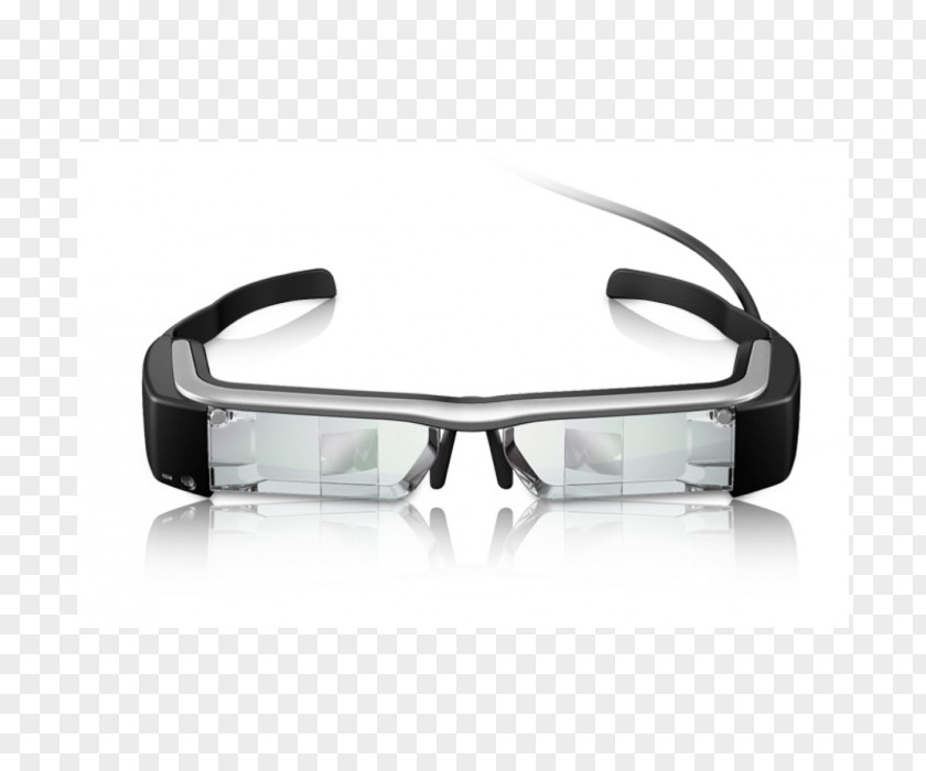 Glasses Google Glass Smartglasses Augmented Reality PNG