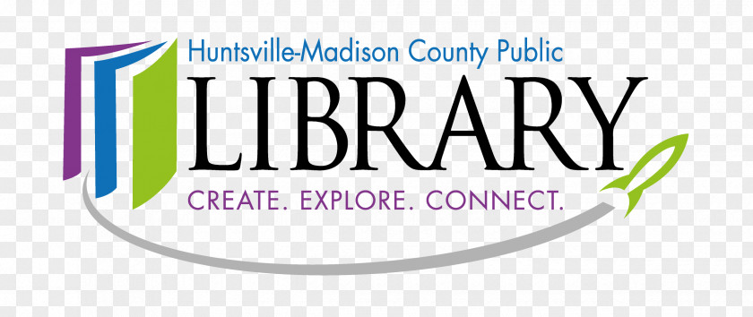 Library Logo Henry Madden Fresno County Public Fairfax PNG