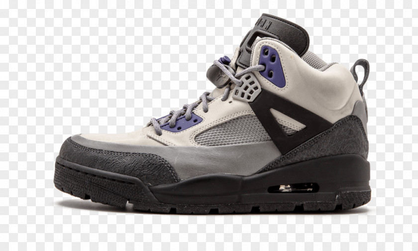 Nike Sneakers Air Jordan Spiz'ike Shoe PNG