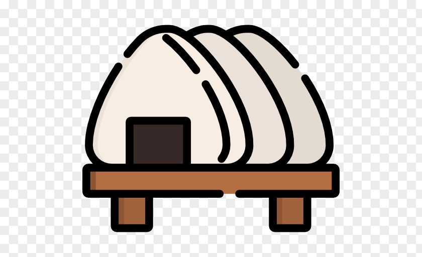 Onigiri Lunch Clip Art PNG