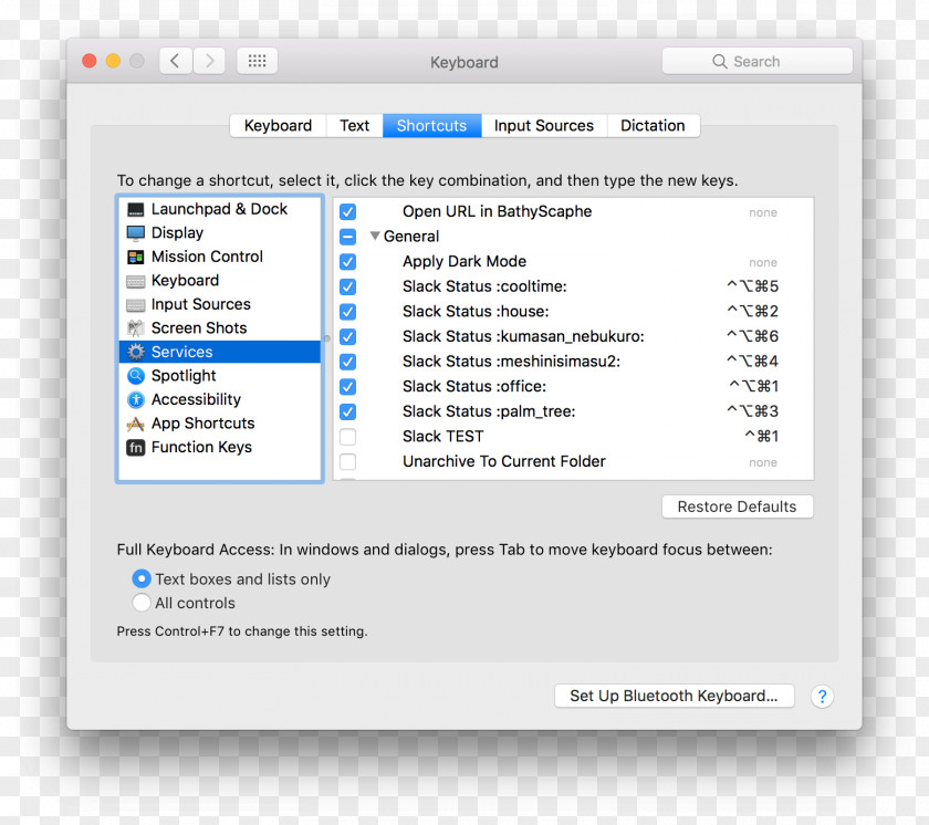 Slack Macos Computer Keyboard Mac Book Pro MacBook Shortcut PNG