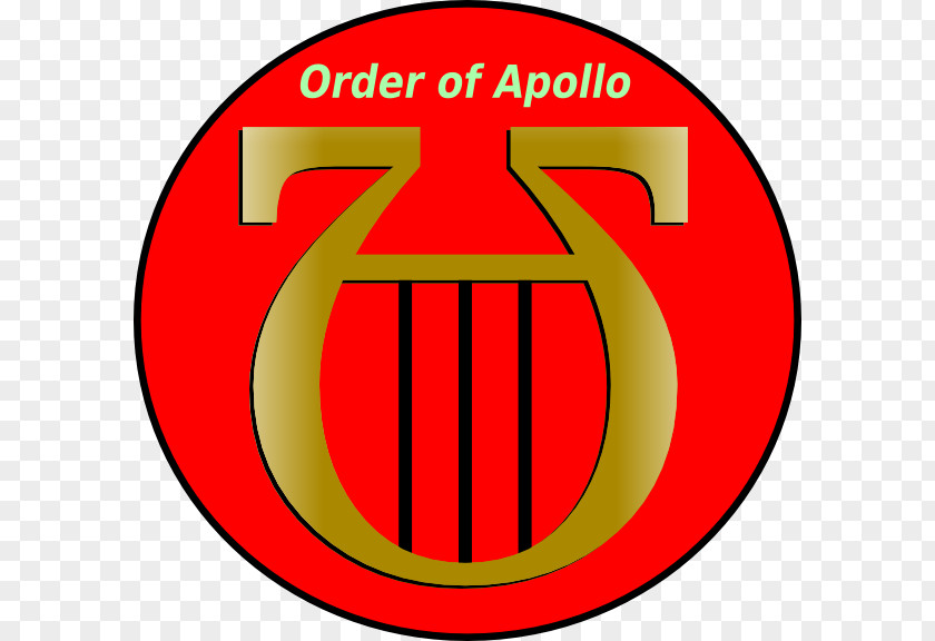 Symbol Apollo Artemis Number Logo PNG