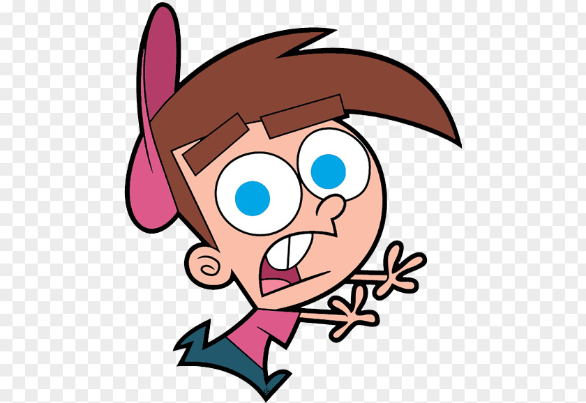Timmy Turner Drawing Tiimmy PNG
