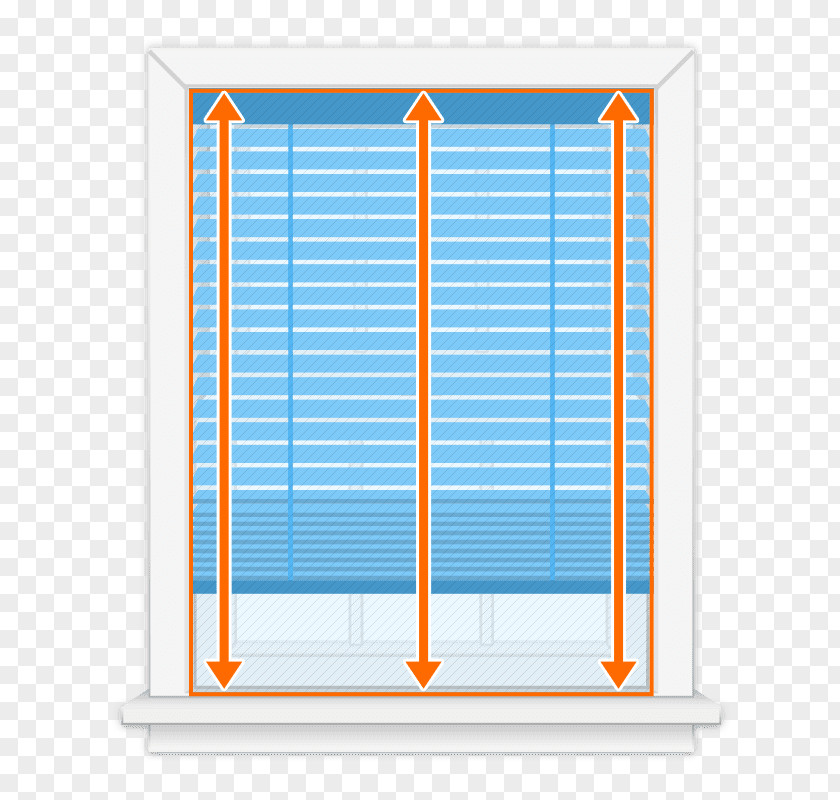 Window Blinds & Shades Roman Shade Treatment Measurement PNG