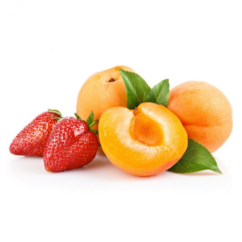 Apricot Fruit Desktop Wallpaper Organic Food PNG