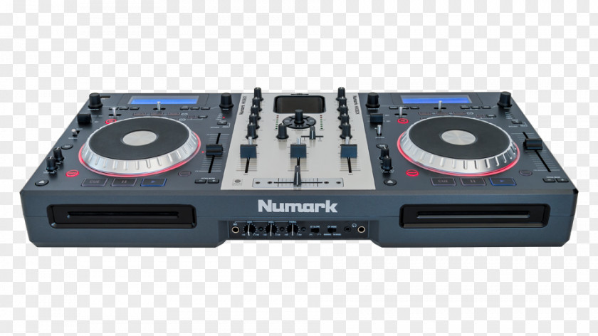 Audio Sound Numark Mixdeck Electronics Electronic Musical Instruments PNG