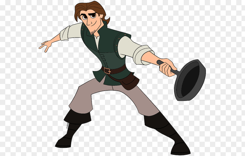 Before Clipart Flynn Rider Rapunzel YouTube Tangled Disney Channel PNG