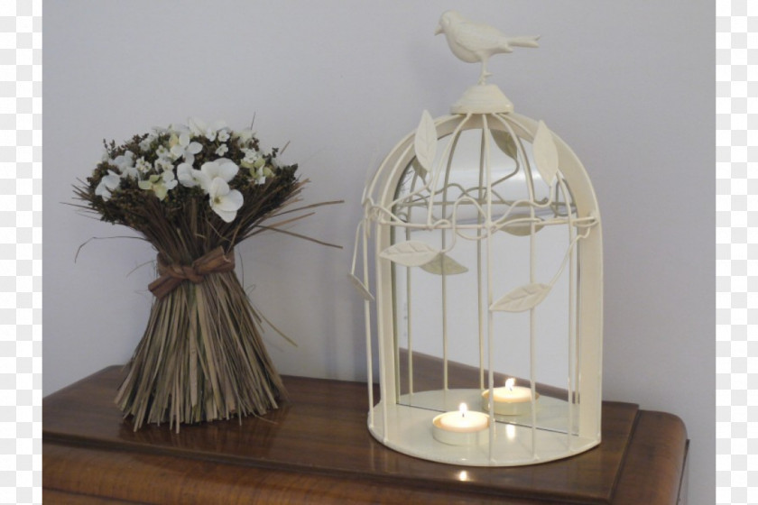 BIRDS CAGE Birdcage Shabby Chic Sconce Candlestick Mirror PNG