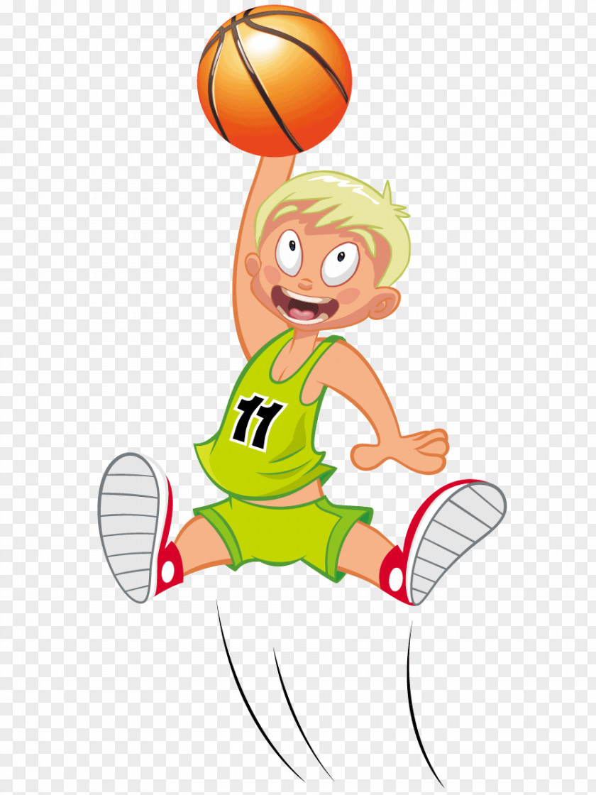 Boys Basketball Child Clip Art PNG