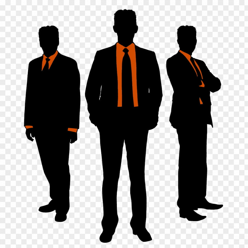 Businessperson Clip Art PNG