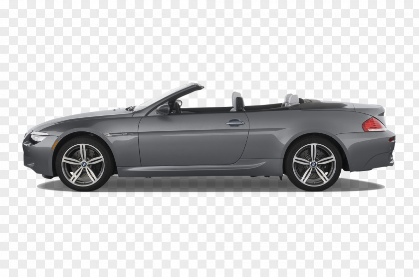 Car Sports BMW 6 Series 7 PNG