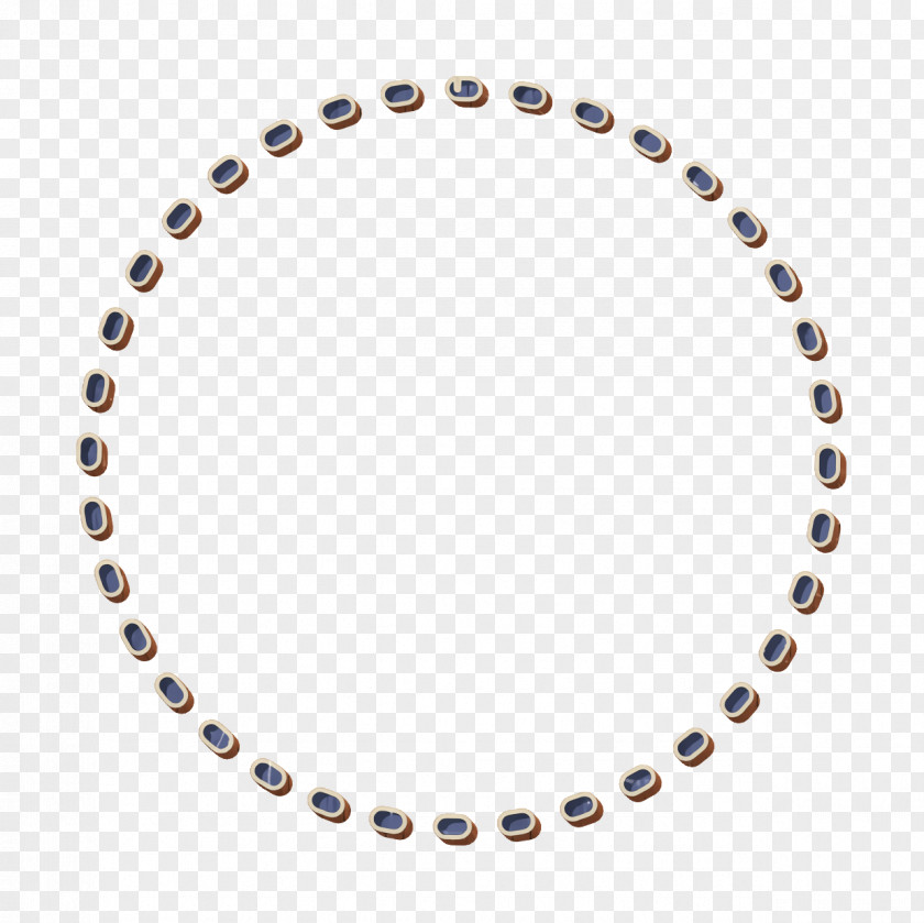 Circle Icon Designer Set PNG