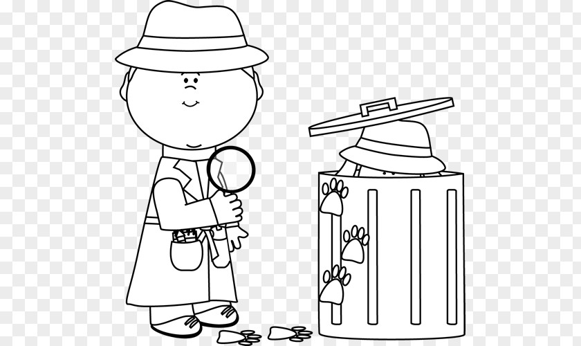 Clue Cliparts Drawing Detective D3.js Clip Art PNG