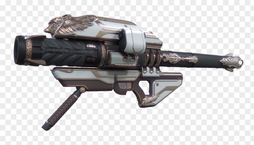 Destiny 2 Pixel Gun 3D (Pocket Edition) Machine Firearm PNG