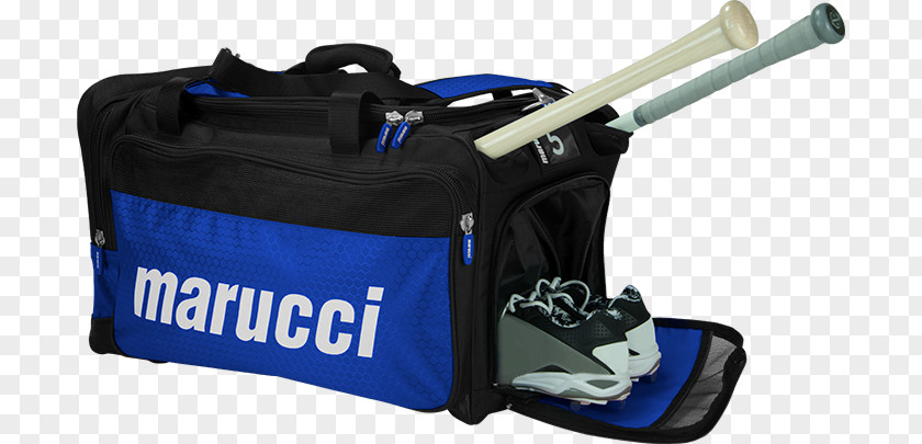 Duffel Bag Bags Baseball Bats Marucci Sports PNG