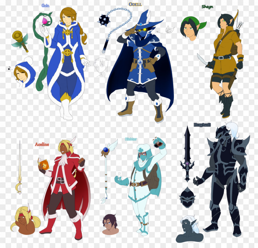 Final Fantasy Ix Characters Action & Toy Figures Costume Design Fiction PNG