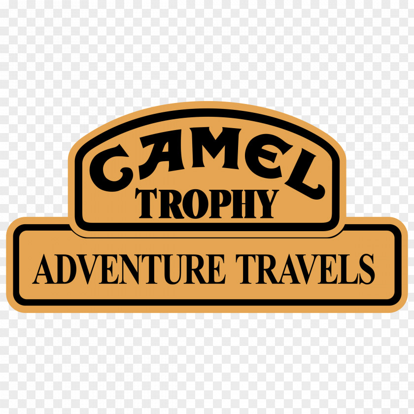 Gas Monkey Garage Land Rover Camel Trophy Logo Text PNG