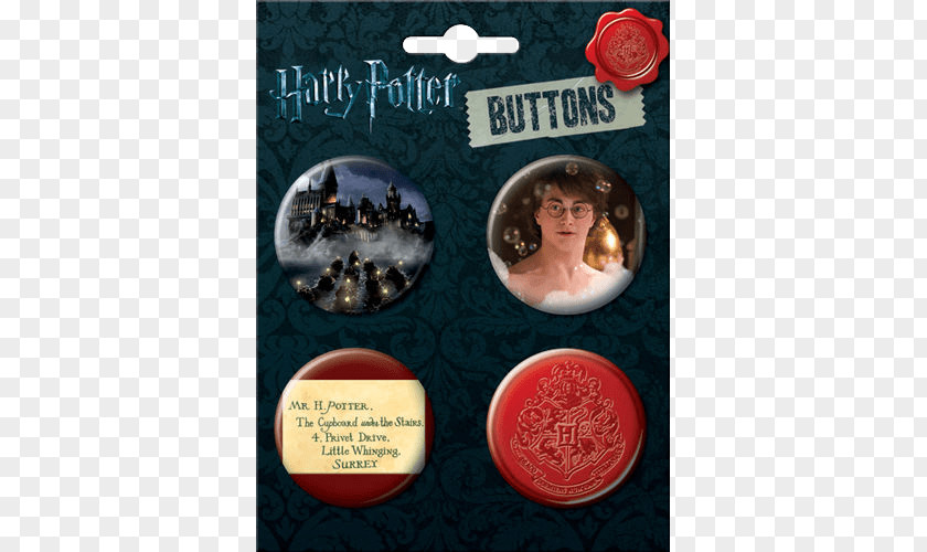 Harry Potter And The Half-Blood Prince Hogwarts Button Deathly Hallows PNG