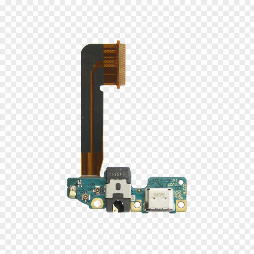 Headphone Jack HTC One M9 Battery Charger (M8) PNG