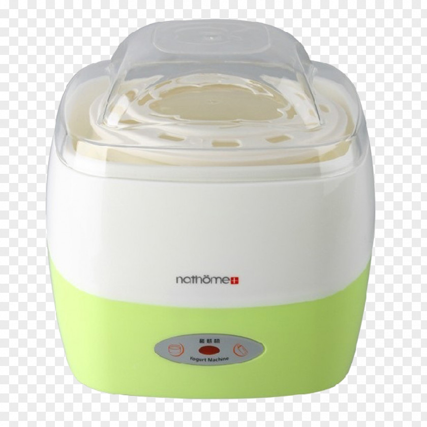 Homemade Yogurt Machine Natto Microcomputer Download PNG
