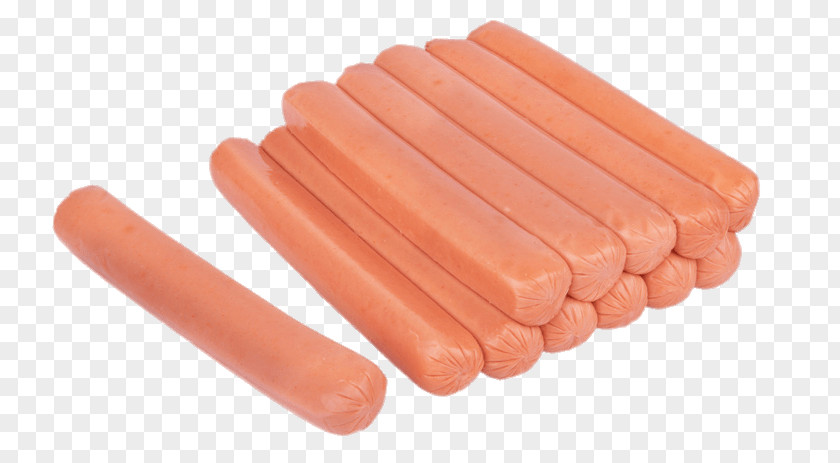 Hot Dog Frankfurter Würstchen Bockwurst Sausage Roll PNG