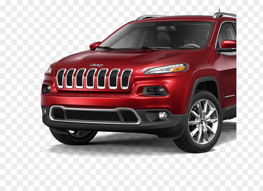 Jeep 2018 Cherokee 2016 Liberty Grand PNG