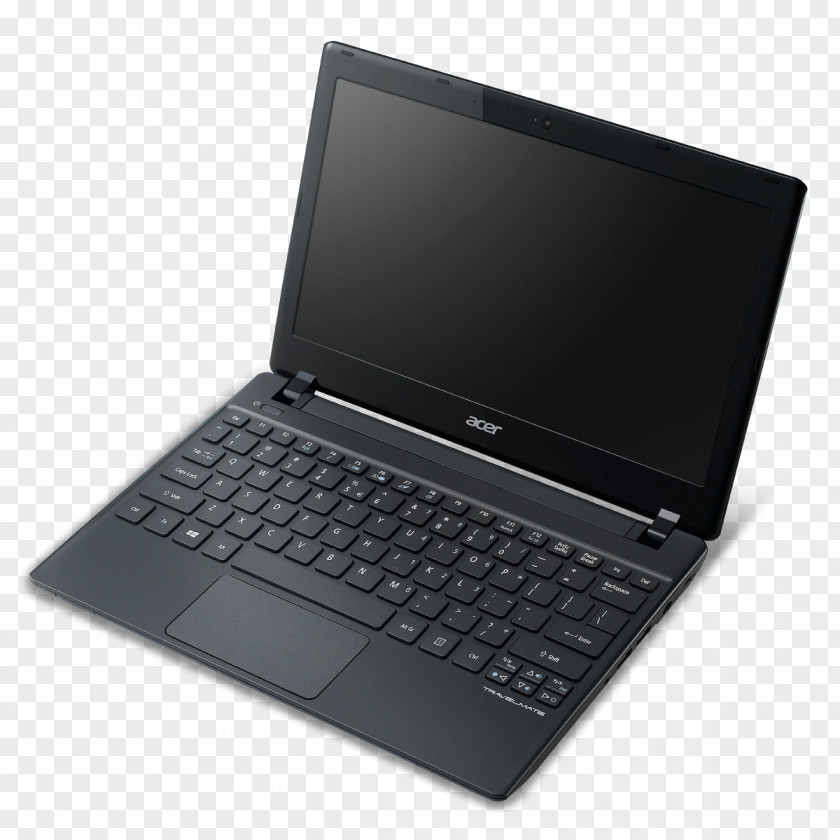 Laptop Notebook Image Intel Acer TravelMate Inc. Central Processing Unit PNG