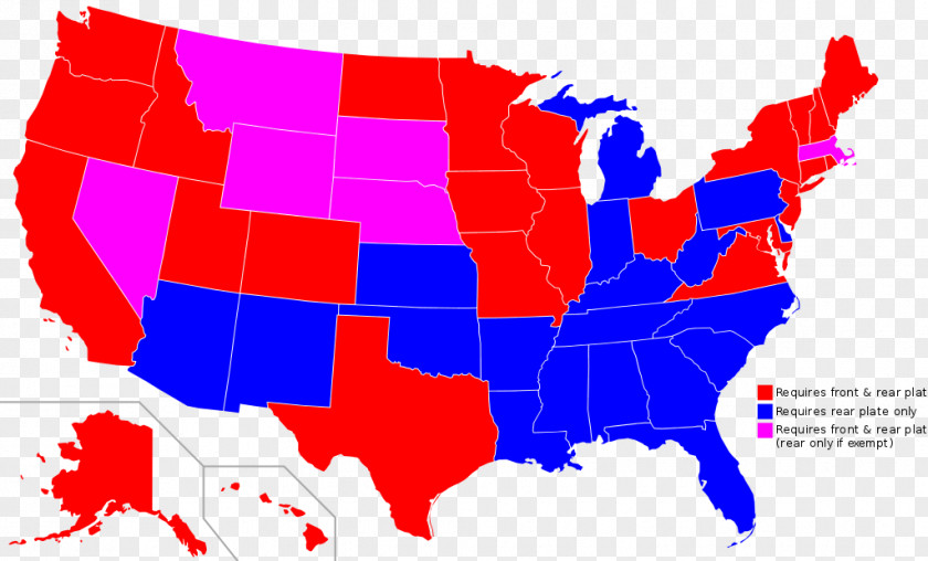 License United States World Map U.S. State Mapa Polityczna PNG