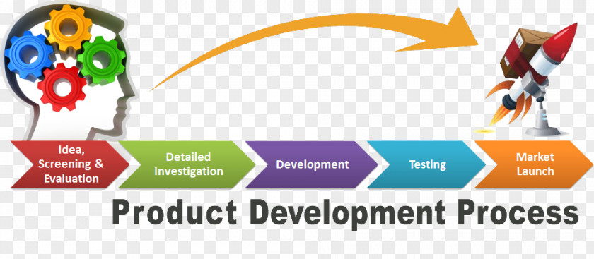 Marketing New Product Development Business Management PNG