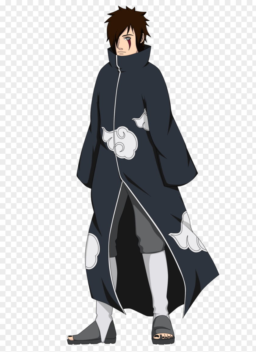 Naruto Uzumaki Uchiha Clan Akatsuki Male PNG