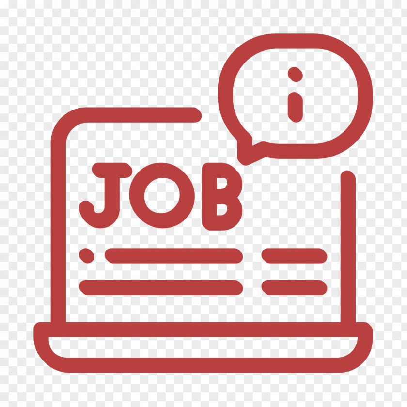 Notification Icon Interview Job PNG