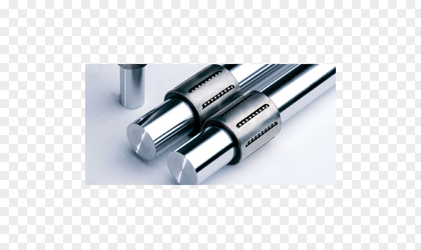 Sertão Chromium Hydraulics Chrome Plating Steel Pipe PNG