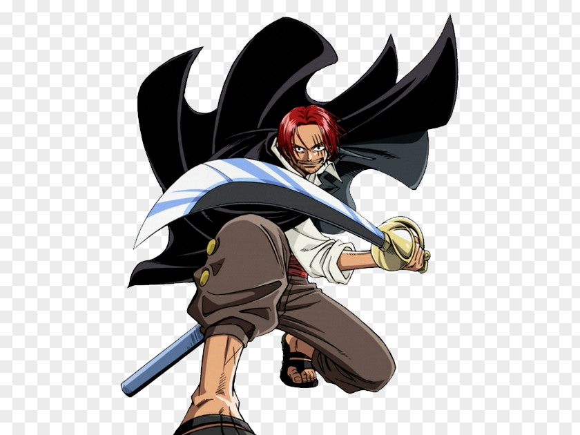 Shanks Monkey D. Luffy Roronoa Zoro Nami Dracule Mihawk PNG Mihawk, Anime clipart PNG