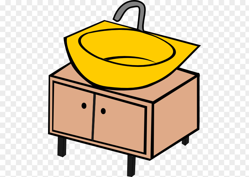 Sink Clip Art For Liturgical Year Openclipart Toilet PNG