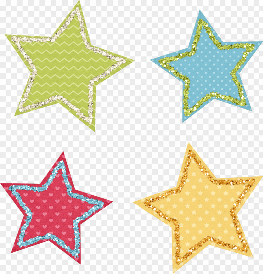 Star Clip Art Digital Image PNG