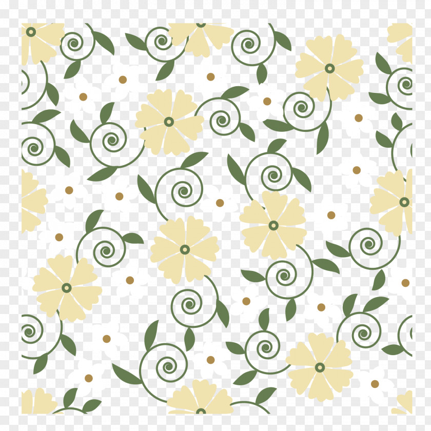 Vector Pattern Material Bottom Line PNG