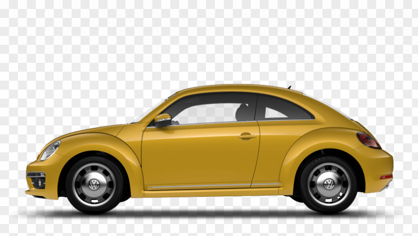 Volkswagen New Beetle 2018 Audi TT Car PNG