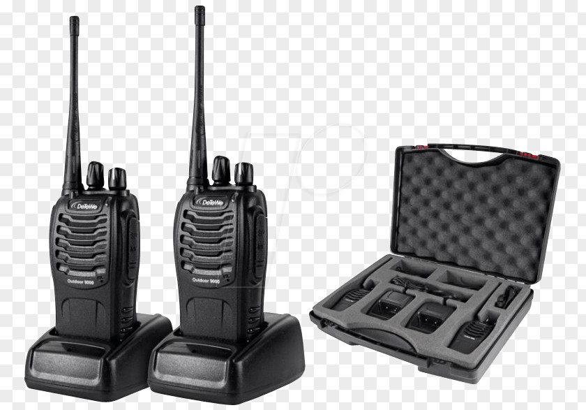 Walkie Two-way Radio Professional Mobile Xbox One GW Electric Sdn Bhd Phones PNG