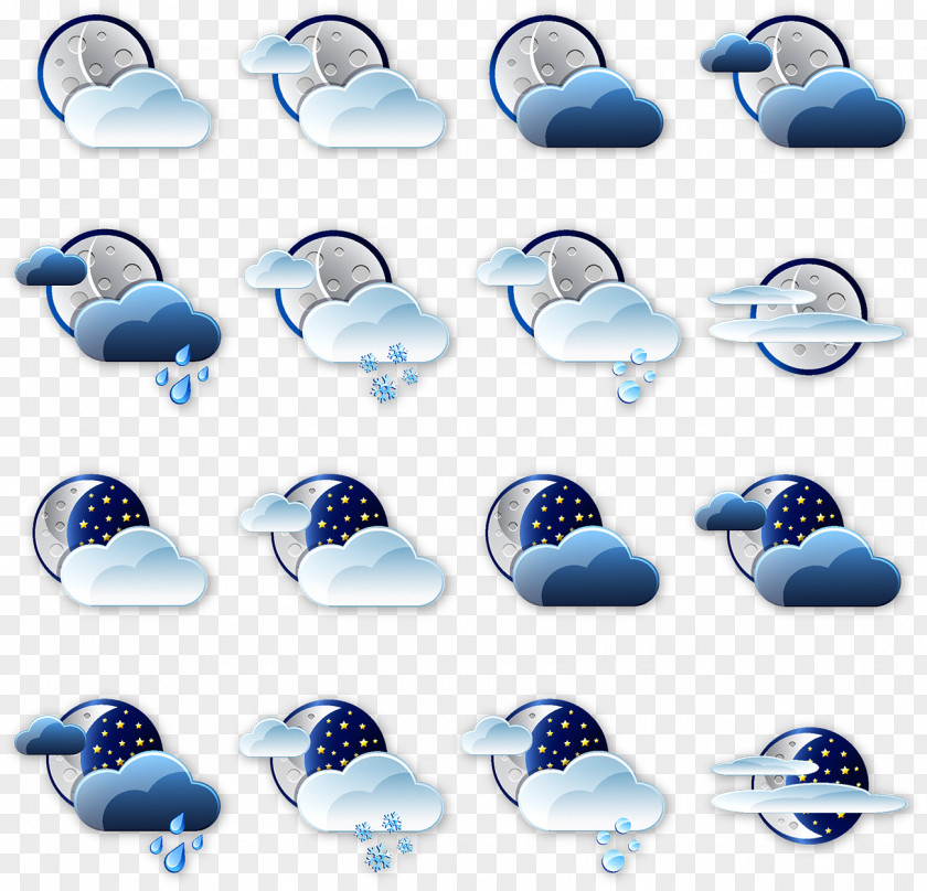 Weather Forecast Icon Logo Forecasting PNG
