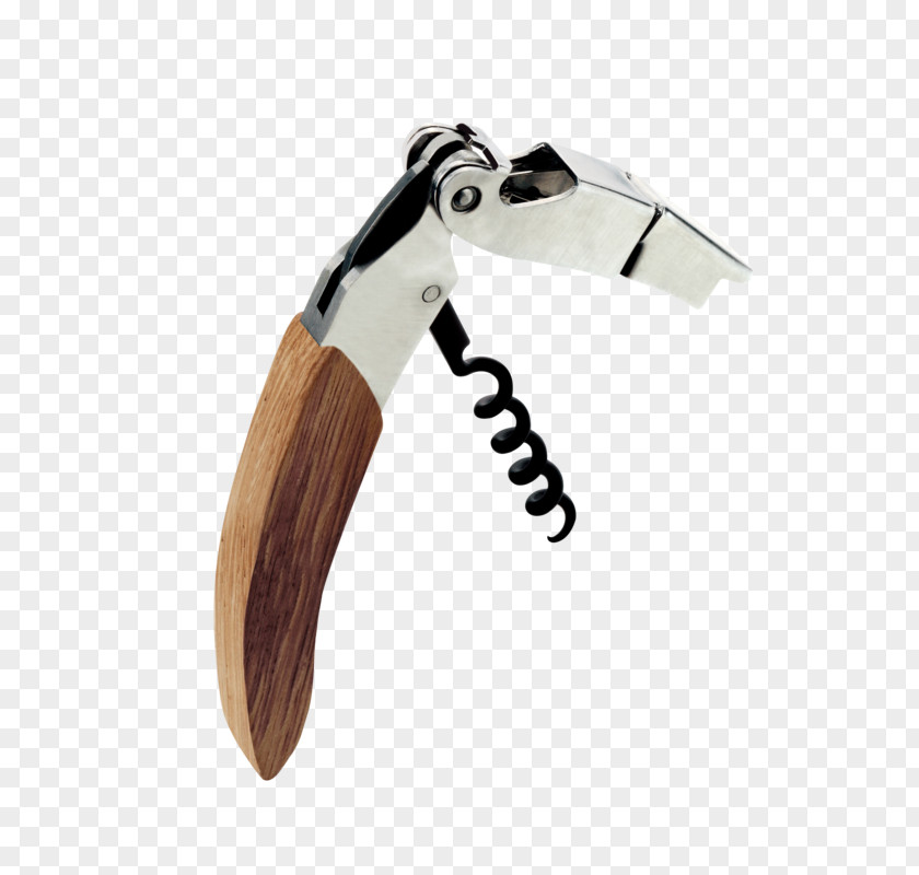 Wine Corkscrew Oak Barrel Sommelier PNG