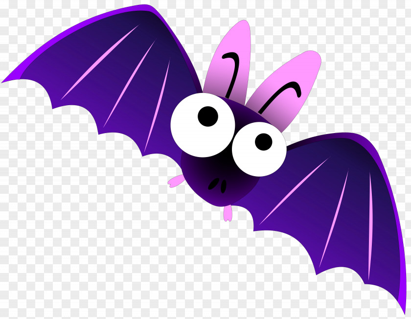 Bat Flying Mammals Wing Clip Art PNG