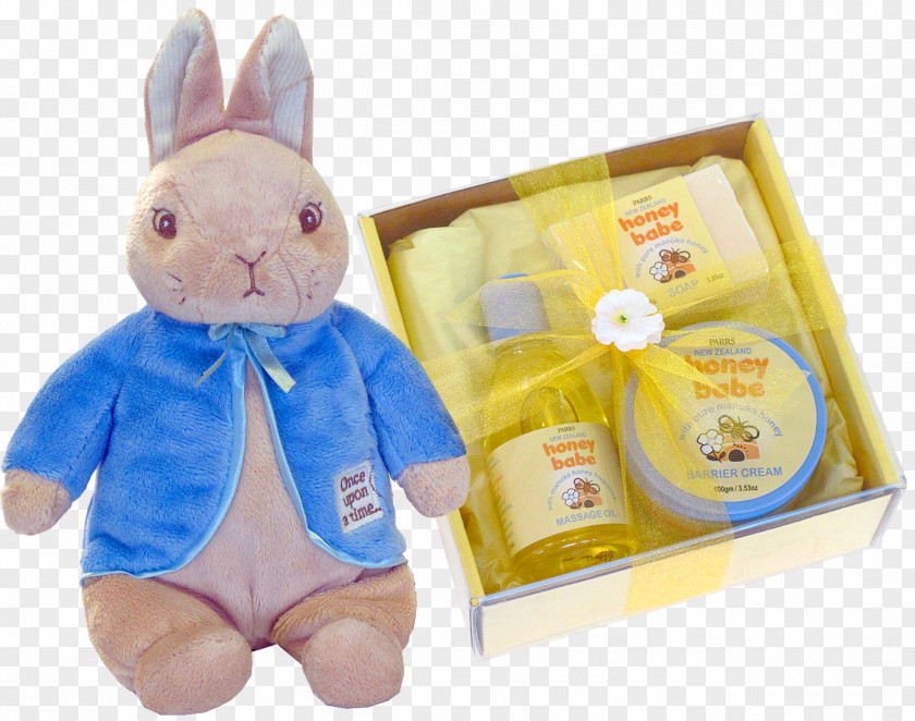 BEATRIX POTTER Easter Bunny Stuffed Animals & Cuddly Toys Hare Plush PNG