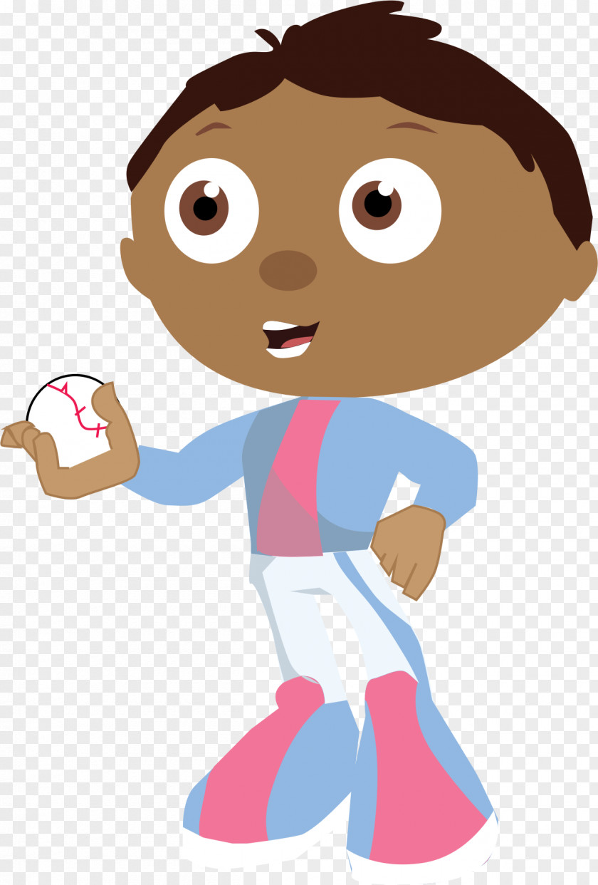 Boy Baseball Clip Art PNG